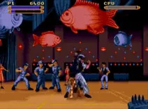Jeu SNES DRAGON - THE BRUCE LEE STORY (1994) - Version PAL - Bon état Avec Instructions
